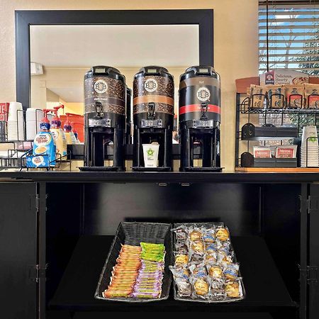 Extended Stay America Suites - Phoenix - Airport Luaran gambar