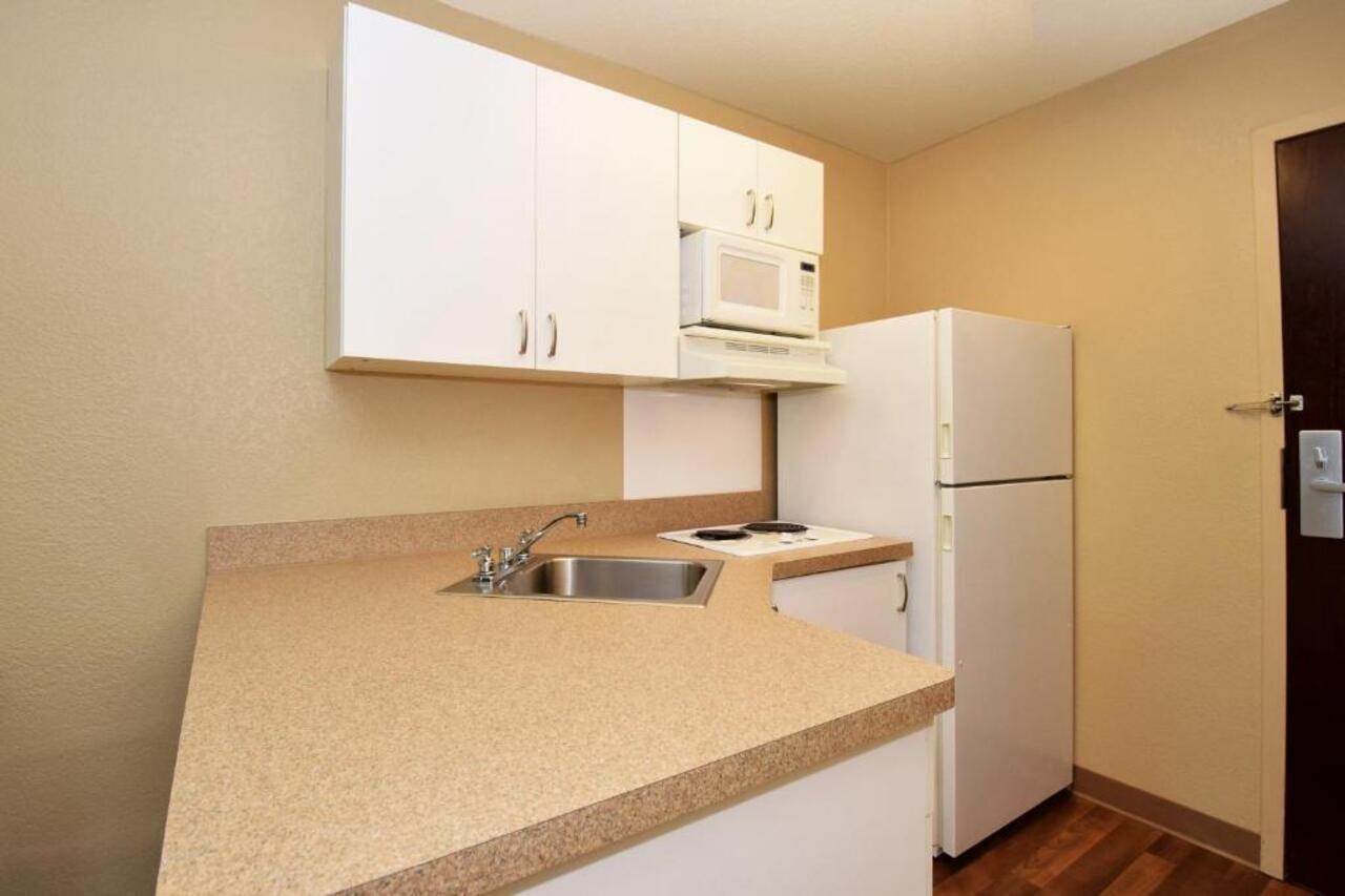 Extended Stay America Suites - Phoenix - Airport Luaran gambar