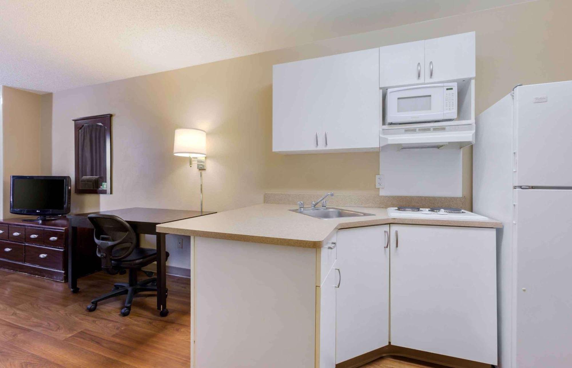 Extended Stay America Suites - Phoenix - Airport Luaran gambar