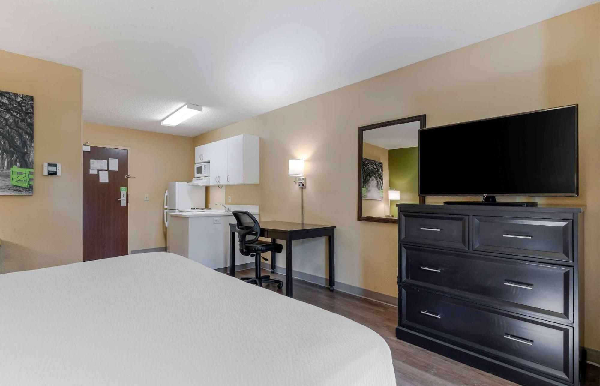 Extended Stay America Suites - Phoenix - Airport Luaran gambar