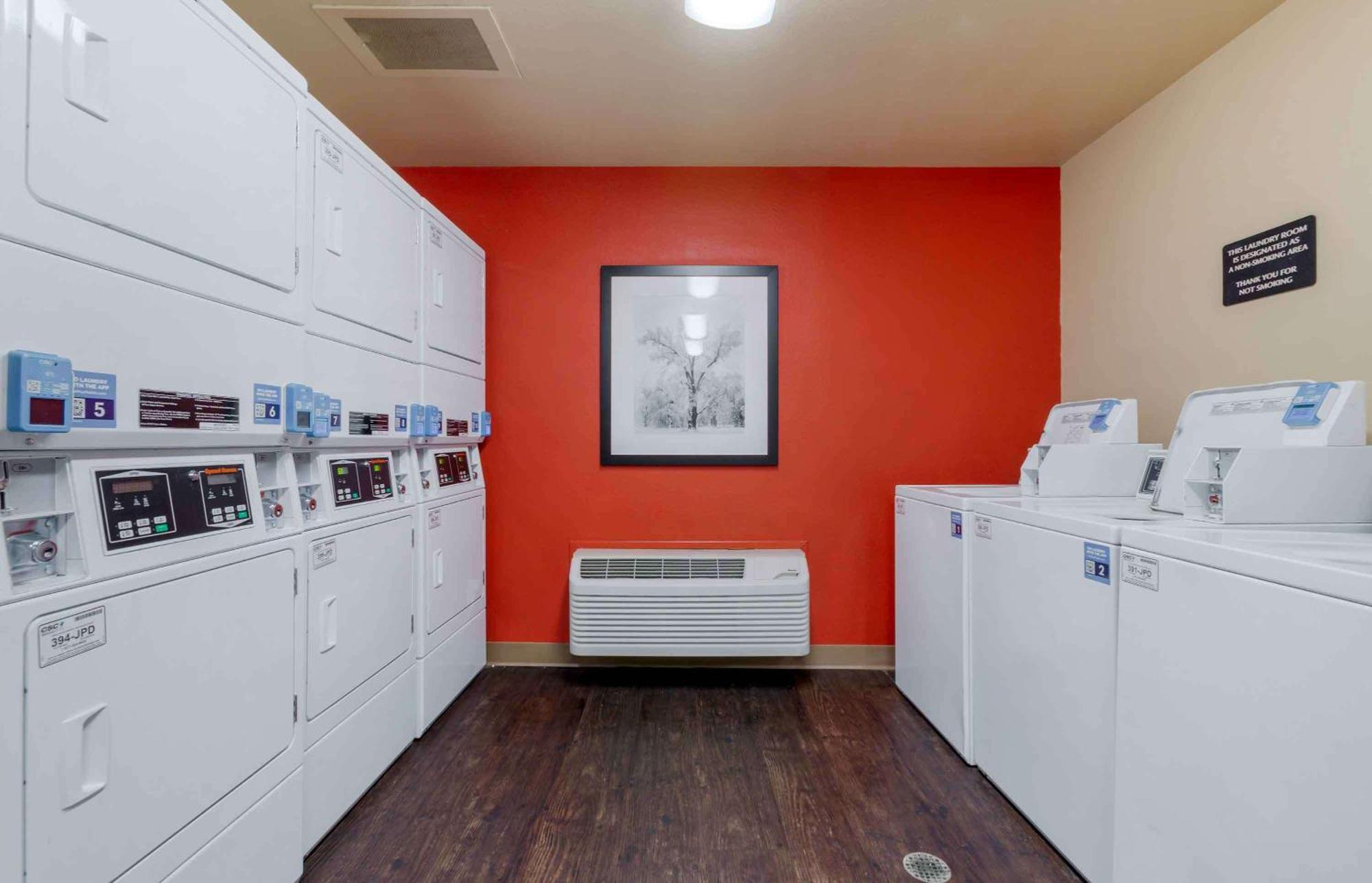 Extended Stay America Suites - Phoenix - Airport Luaran gambar
