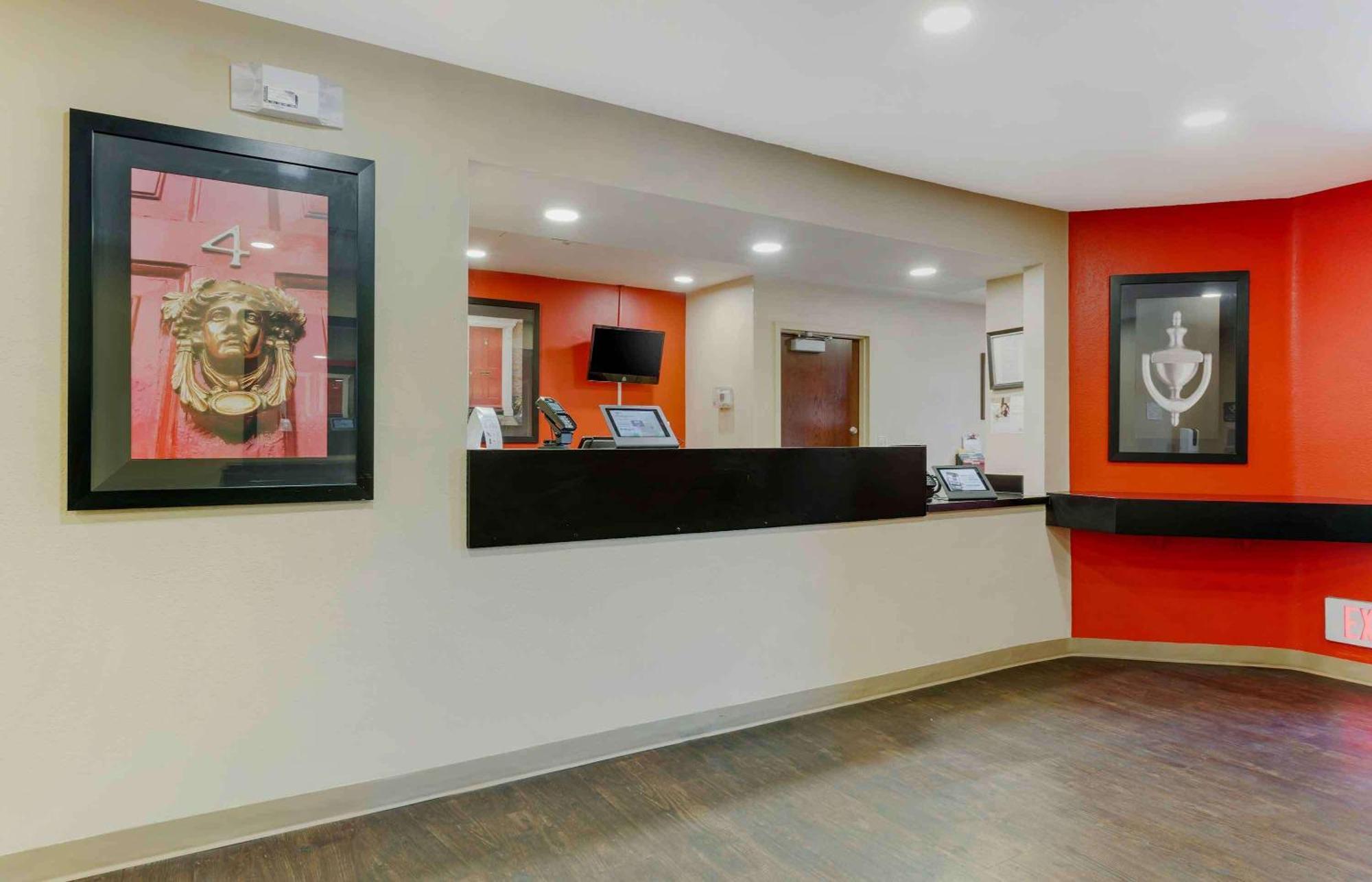 Extended Stay America Suites - Phoenix - Airport Luaran gambar