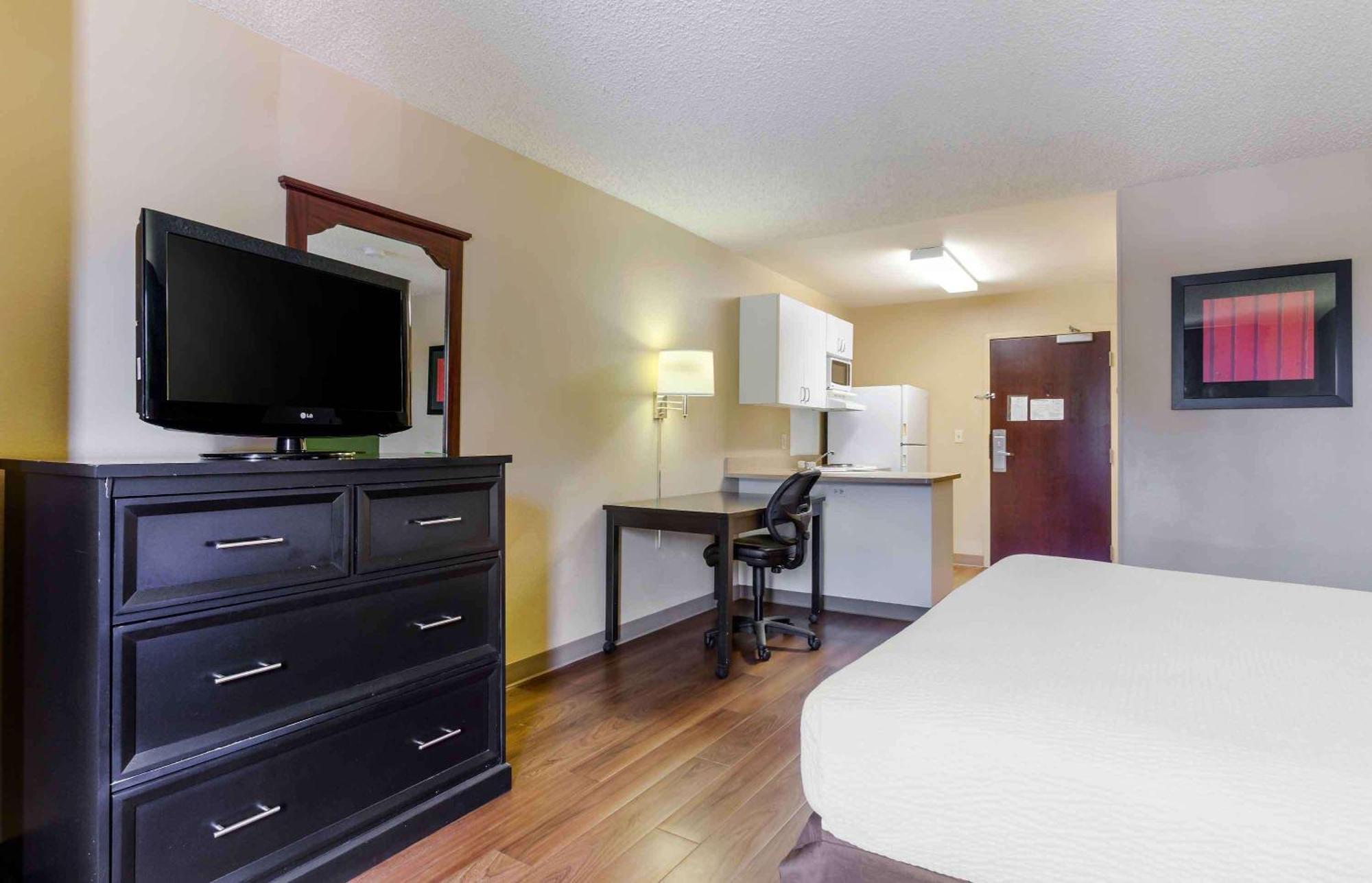 Extended Stay America Suites - Phoenix - Airport Luaran gambar