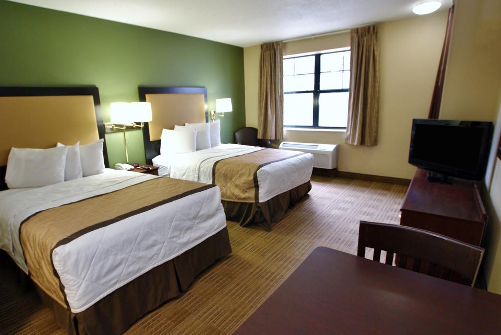 Extended Stay America Suites - Phoenix - Airport Luaran gambar