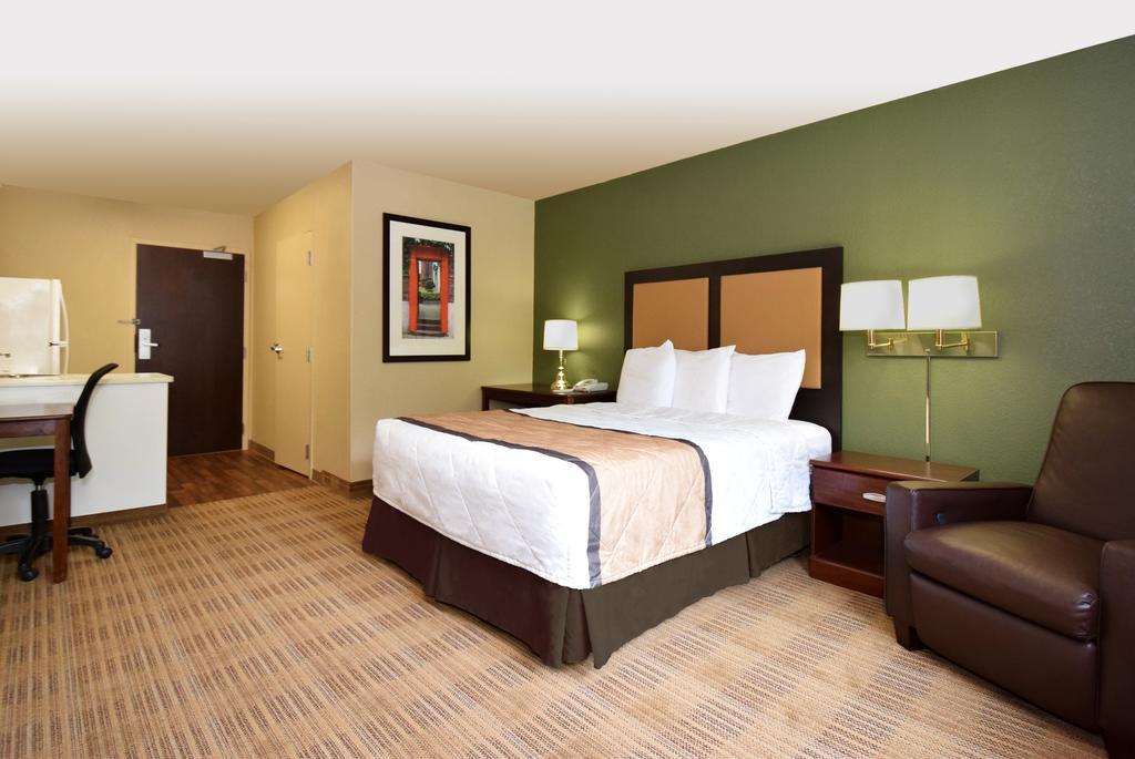 Extended Stay America Suites - Phoenix - Airport Luaran gambar
