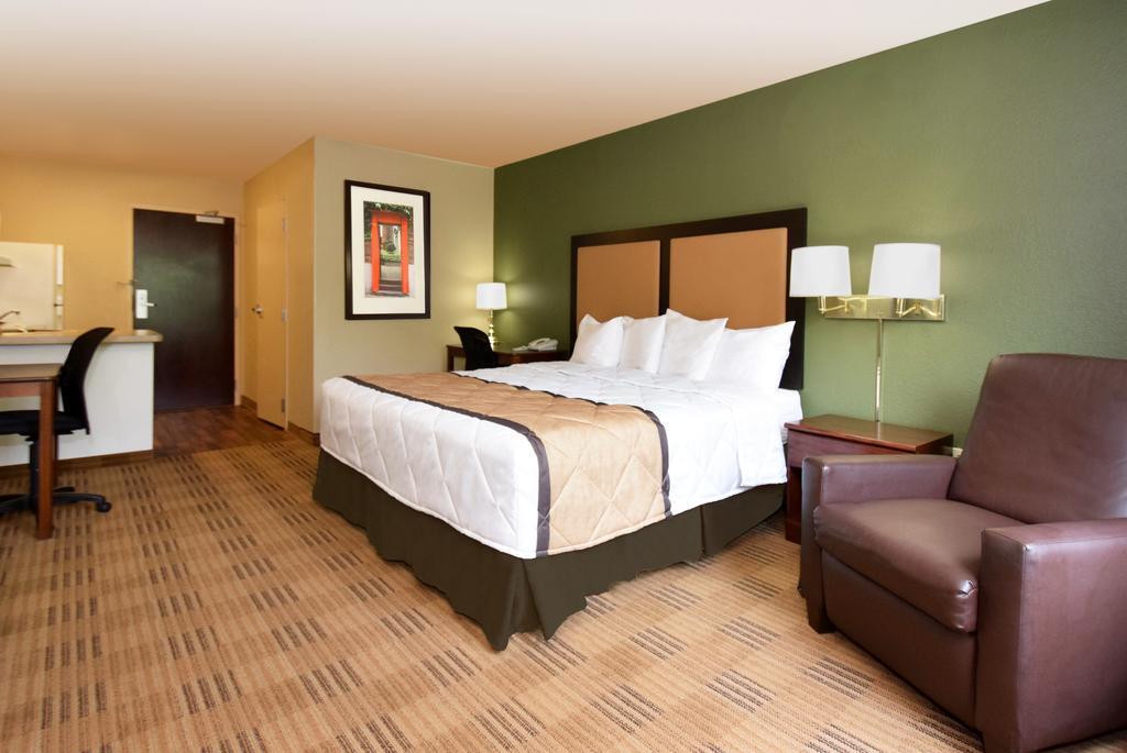 Extended Stay America Suites - Phoenix - Airport Luaran gambar