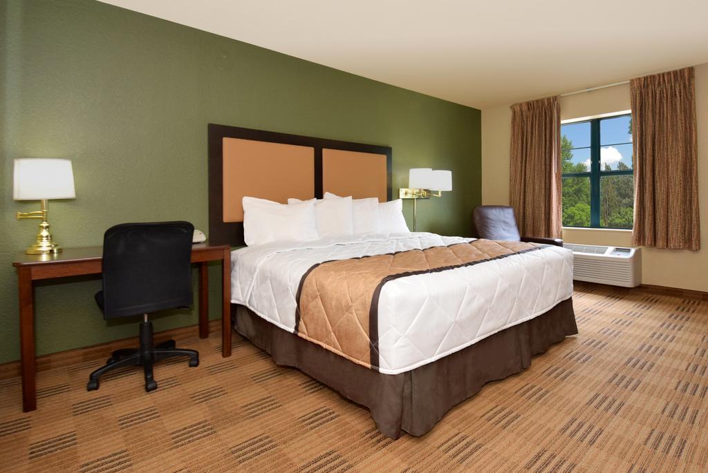 Extended Stay America Suites - Phoenix - Airport Luaran gambar