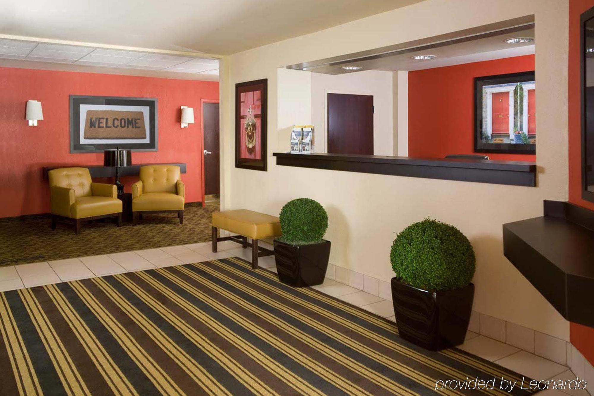 Extended Stay America Suites - Phoenix - Airport Luaran gambar