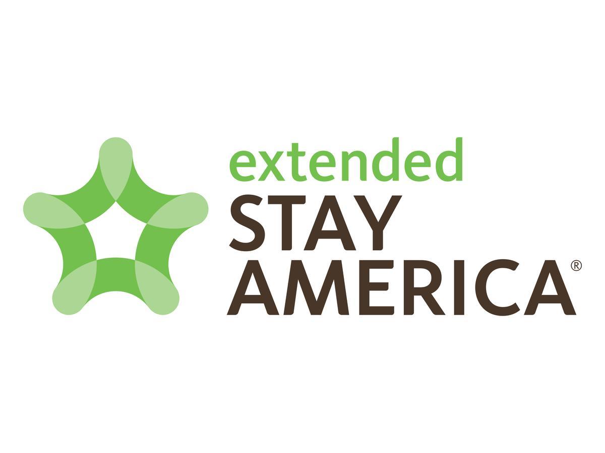 Extended Stay America Suites - Phoenix - Airport Luaran gambar